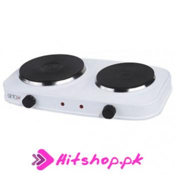 Sinbo Dual Electric Cooker Plate SCO-5031